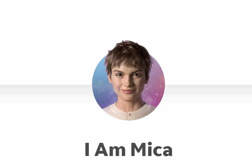 mica magic leap