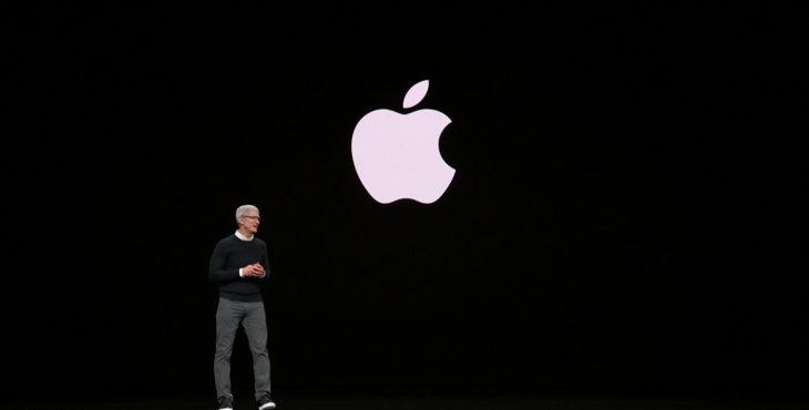 apple tim cook