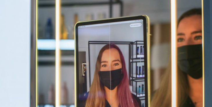 Amazon salon AR