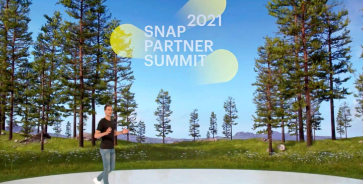 Snap Partner Summit