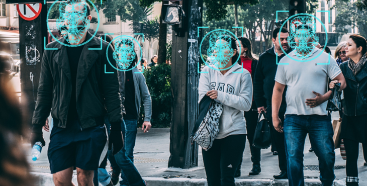 UE prohíbe reconocimiento facial remoto