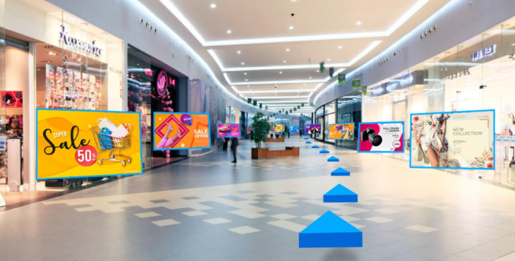 realidad aumentada ecommerce