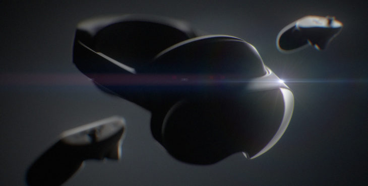 project cambria headset facebook