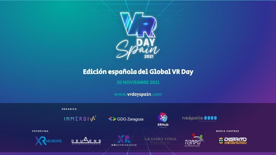 vr spain day 2021