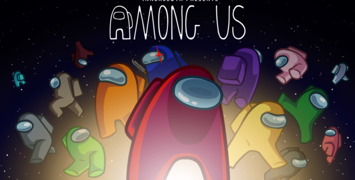 among us VR