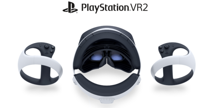 PlayStation VR 2