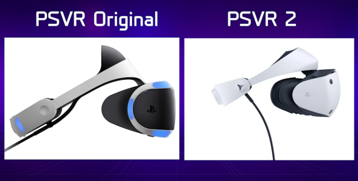 PlayStation VR 2