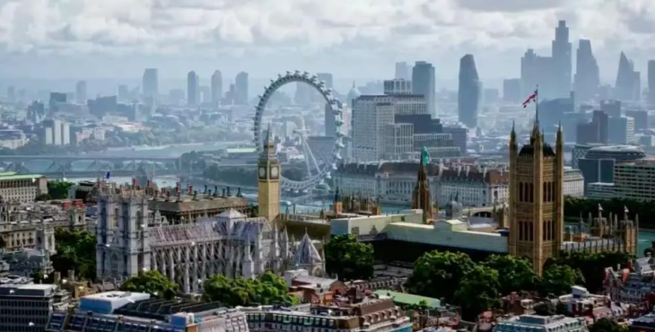 google inmersive view ar glasses