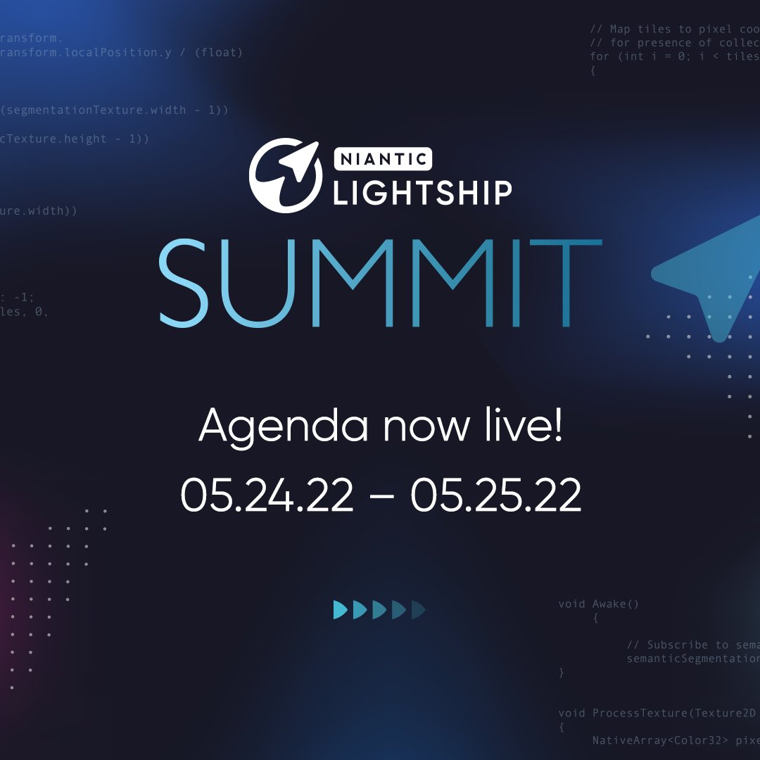 lightship summit