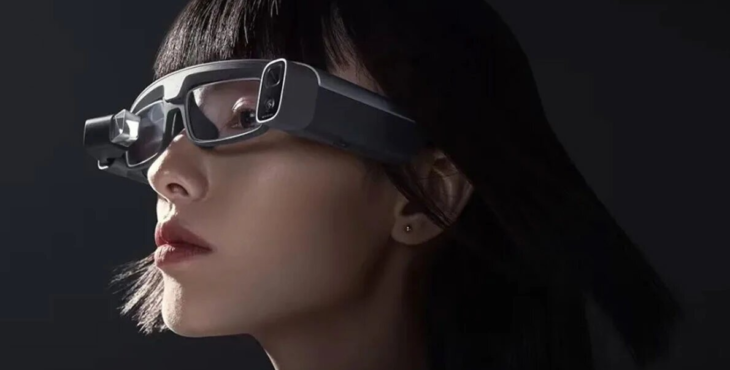 Xiaomi Mijia Smart Glasses