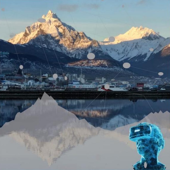 Residencia XR del fin del mundo