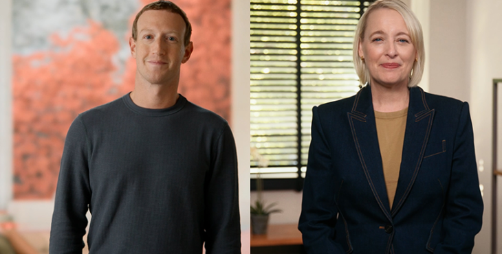 meta quest pro accenture