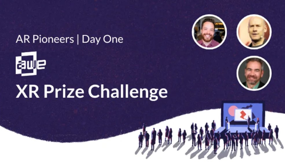 xr prize challenge