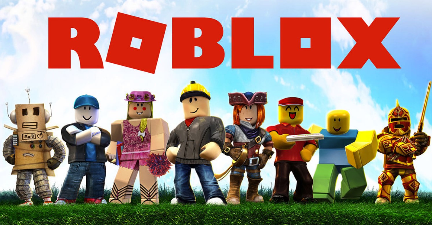 Stream Roblox APK 2023: personaliza tu avatar, chatea con amigos y explora  el metaverso de Roblox from Confvi0gastzu