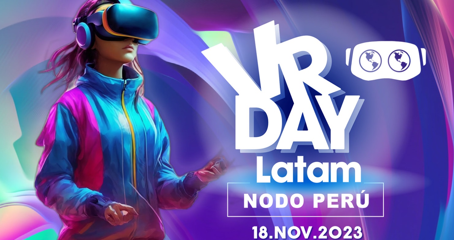 xr peru vr day