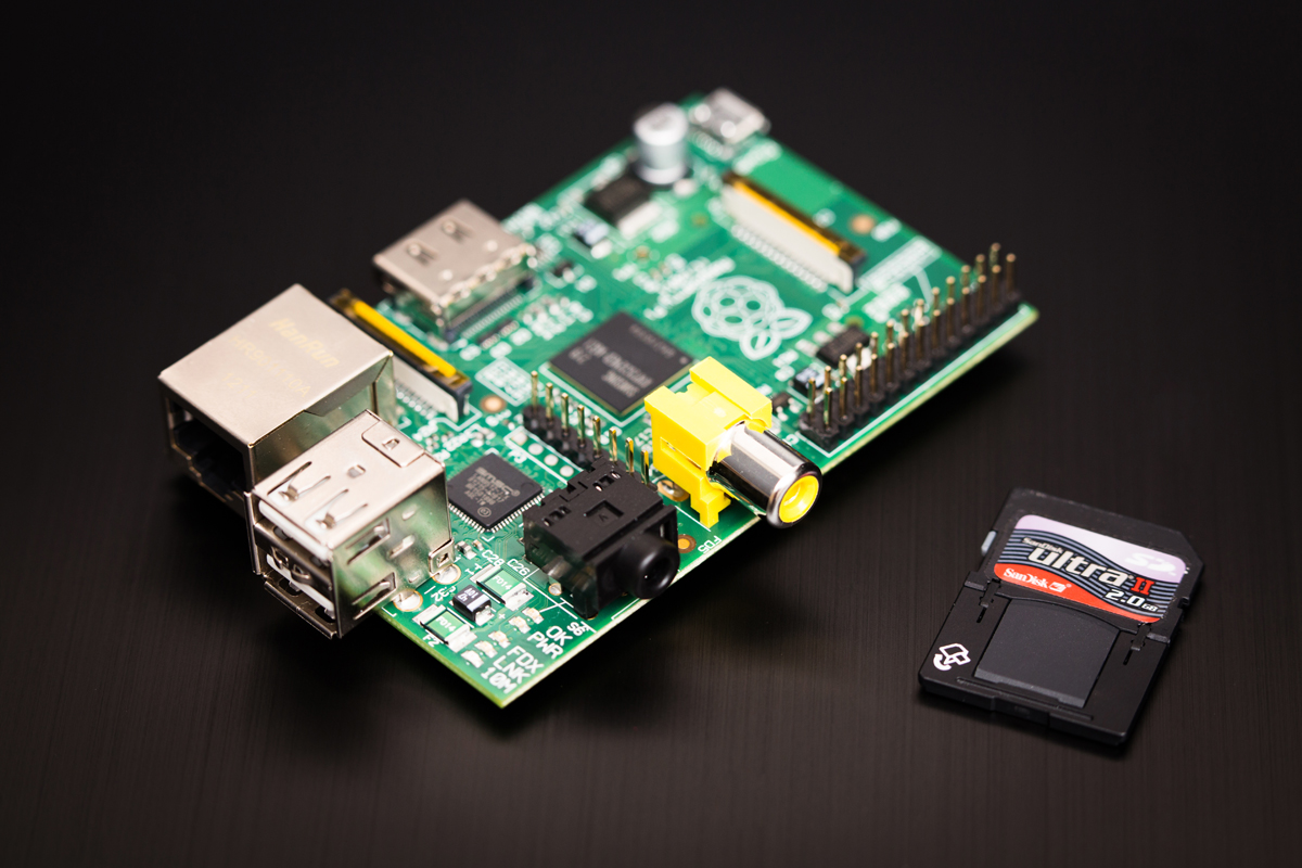 Raspberry Pi, el exitoso hardware de bajo costo, pretende alcanzar América Latina