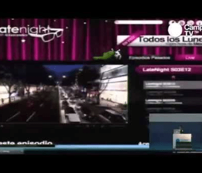 ¿Cómo nació este blog – web?