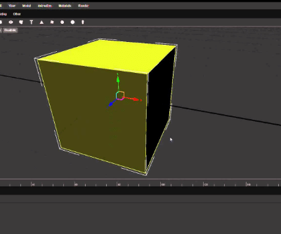 Diseña online objetos 3d para Realidad Aumentada