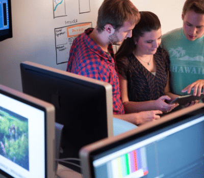 ¿Qué carrera estudiar si te gusta la tecnología?