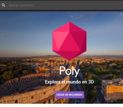 Tutorial: Instalar Poly de Google en Unity