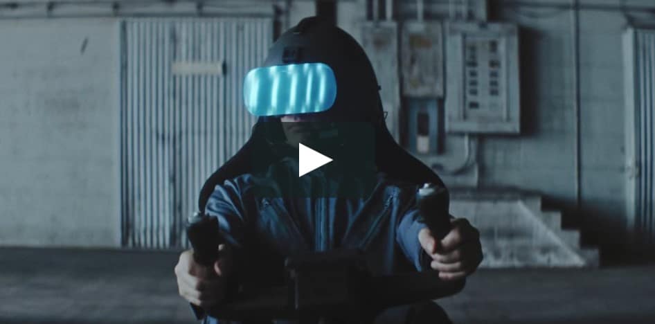 Varjo: Lentes de realidad virtual con resolución ojo humano