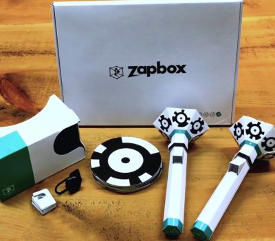 zapbox