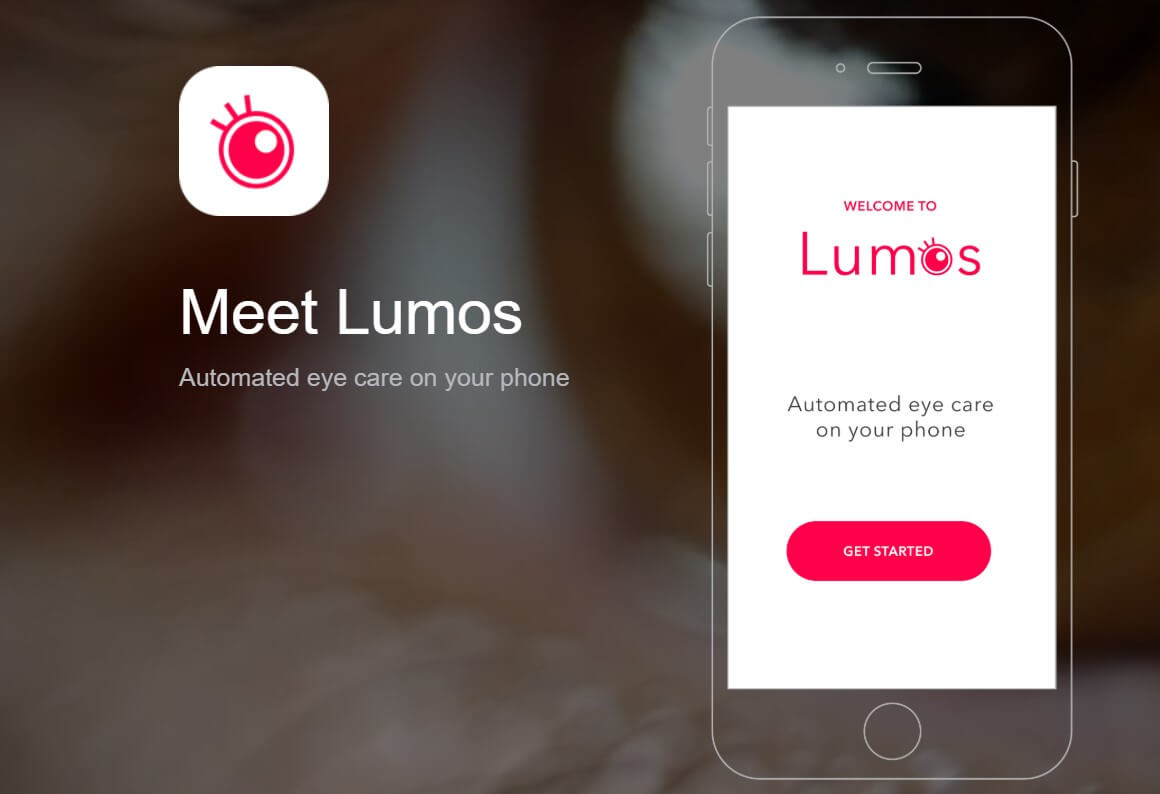 Lumos: Protege tus ojos con esta APP / Hardware Lumos