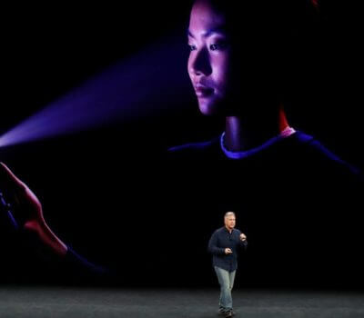 ¿Por qué es importante el 3D Sensor para smartphones?