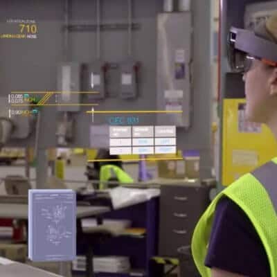 ¿Qué es la realidad extendida (extended reality) o XR?