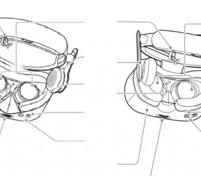 ¿Odyssey+ será lo nuevo de Samsung en la realidad virtual?