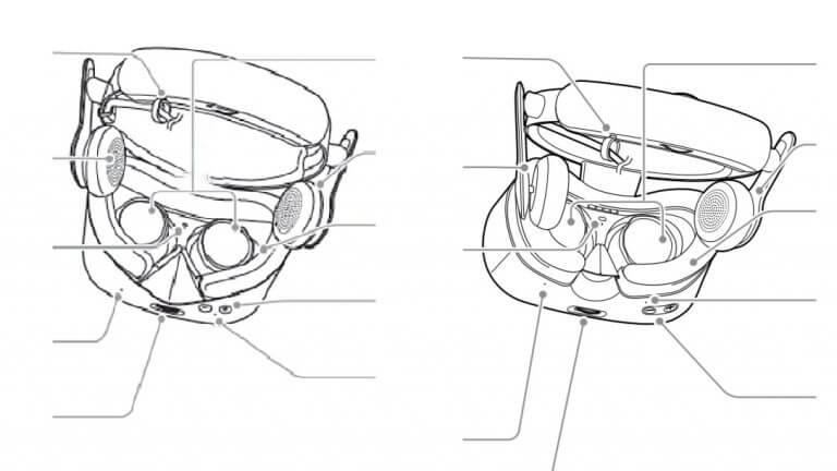 ¿Odyssey+ será lo nuevo de Samsung en la realidad virtual?