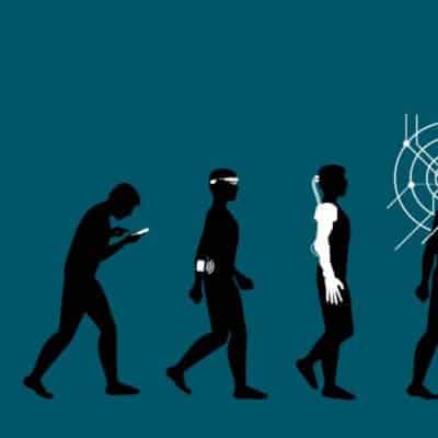 Transhumanismo y el biohacking de la mano