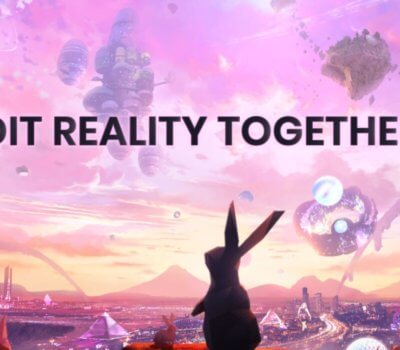 Ubiquity6, la realidad aumentada multiplayer de $27 millones