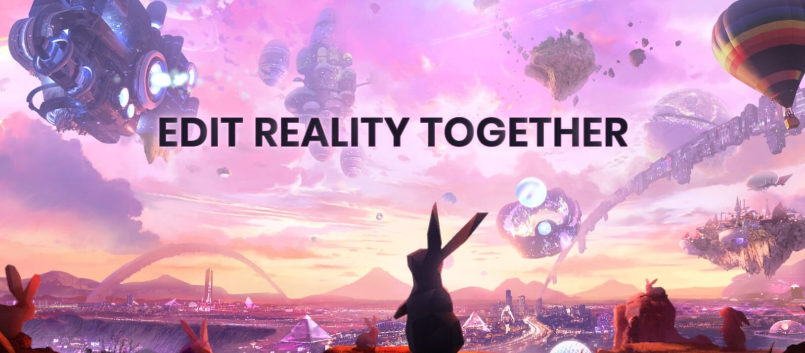 Ubiquity6, la realidad aumentada multiplayer de $27 millones