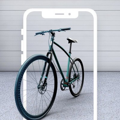 Shopify incorpora realidad aumentada para sus tiendas