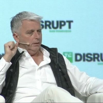 Duros comentarios del CEO de Unity sobre AR y VR