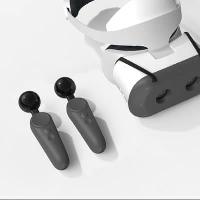 ¿Daydream podría ser uno de los mejores VR Headset del 2019?