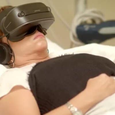 FeelsGood: la realidad virtual para la salud