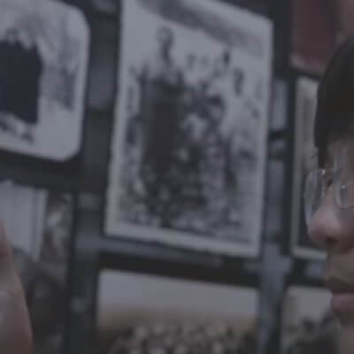 El museo del holocausto usa realidad aumentada para acercar la historia