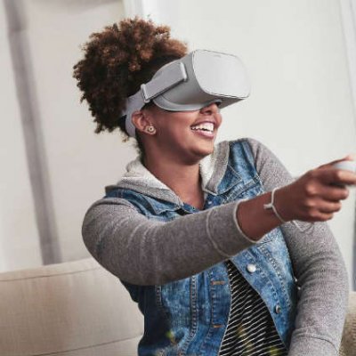 Qués el Hype Cycle y por qué son buenas noticias para realidad virtual?