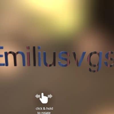 Diseña objetos y escenarios 3d para Realidad Virtual