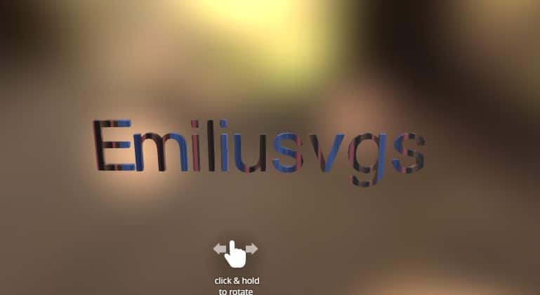 Diseña objetos y escenarios 3d para Realidad Virtual