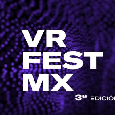VR FEST MX 2018