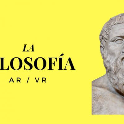 Filosofía de la Realidad Virtual y Aumentada