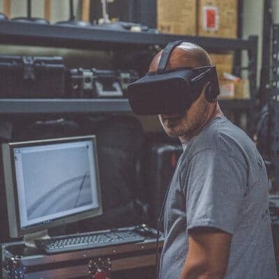 Analytics VR / AR para medir el comportamiento dentro tus apps