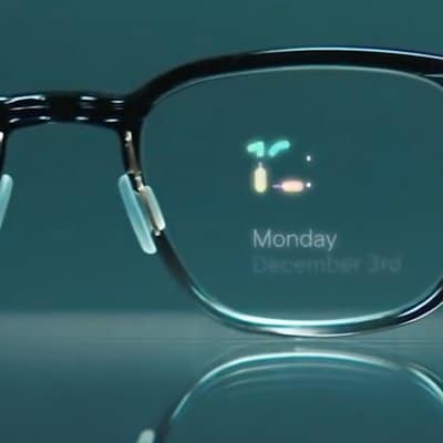 Focals, smartglasses con realidad aumentada