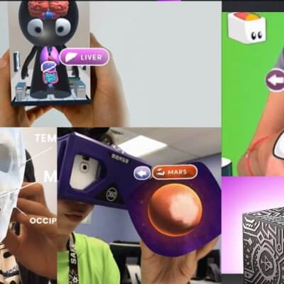 El desafío de las tecnologías inmersivas para el aprendizaje