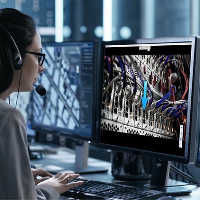 TeamViewer agrega realidad aumentada para asistencia remota