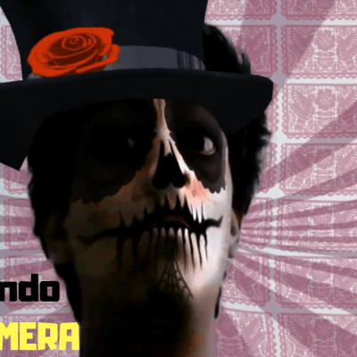 Snap Camera, snapchat de escritorio…para youtubers