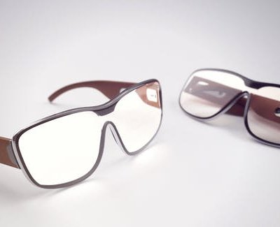 rOS: Sistema Operativo de Realidad Aumentada de Apple